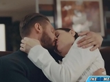 a romance with a hot milf